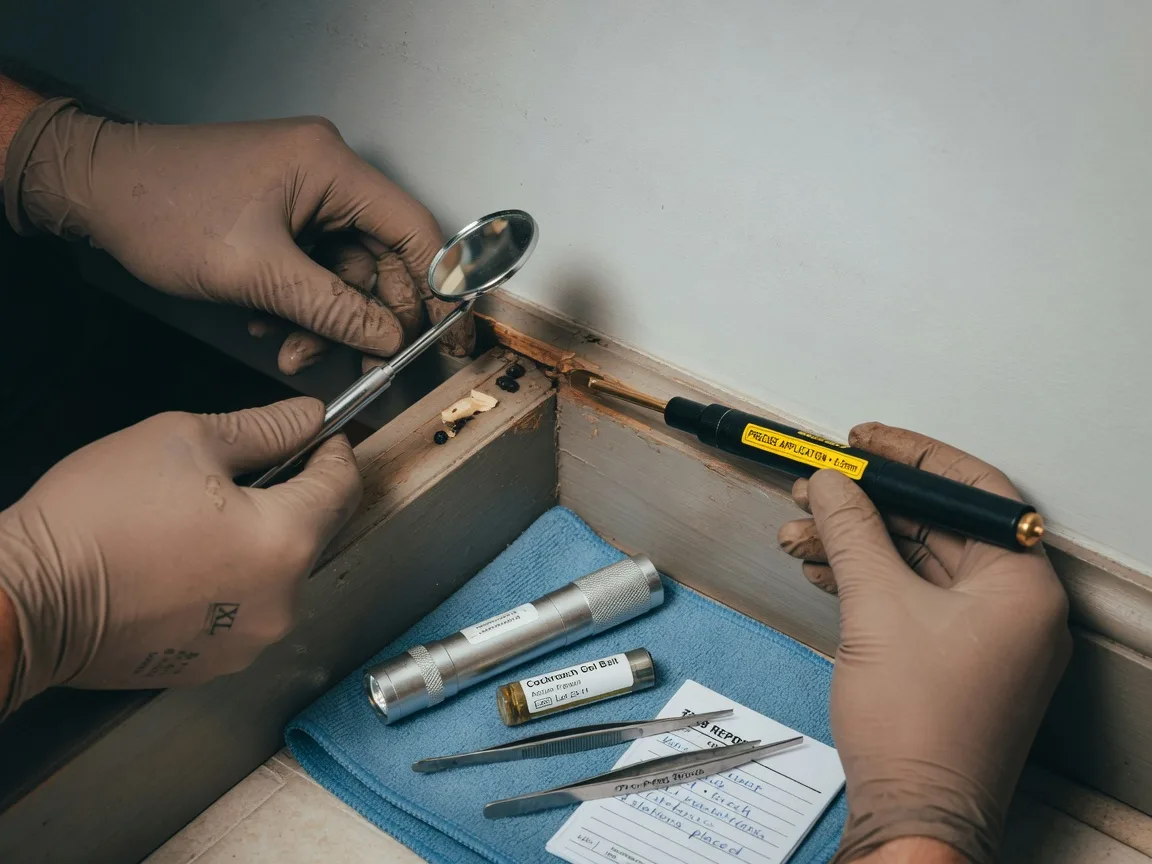 Why choose Emergency Pest Control in Faywood, NM